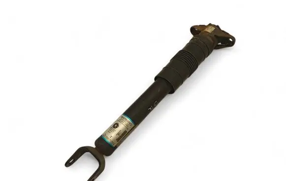 Jeep Grand Cherokee Rear shock absorber/damper 68261968AA