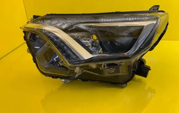 Toyota RAV 4 (XA40) Headlight/headlamp 43292-3491