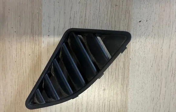 Seat Leon IV Dashboard side air vent grill/cover trim 5FB819793