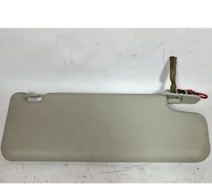 Volvo S80 Sun visor