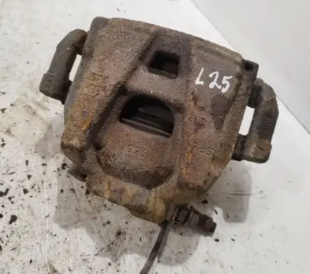 Audi A4 S4 B8 8K Front brake caliper