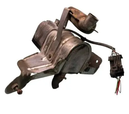 Opel Omega B2 Auxiliary pre-heater (Webasto) Z190566046
