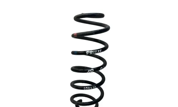 Toyota Prius (XW30) Rear coil spring
