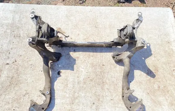 Front subframe