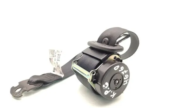 Alfa Romeo Mito Rear seatbelt 620165300 735544418