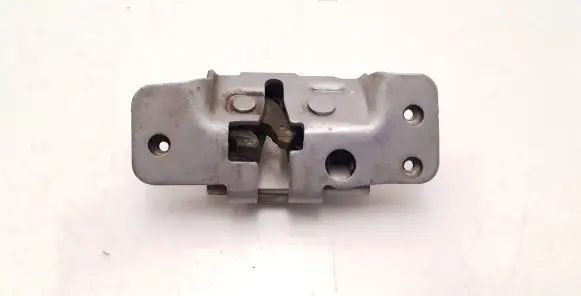 Chrysler Grand Voyager V Sliding door lock 020334