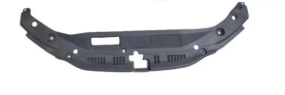 Lexus ES 300h Engine splash shield/under tray 53295-33140