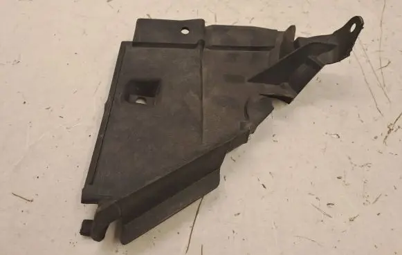 BMW X6 F16 Other engine bay part 7290658