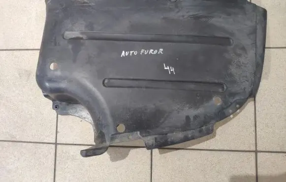 Pickup box liner