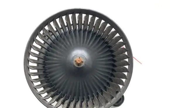 Ford Transit Custom Heater fan/blower BK2T-18456-AC