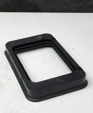 Citroen C4 Grand Picasso Other center console (tunnel) element 9676524880