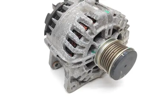 Generator/alternator