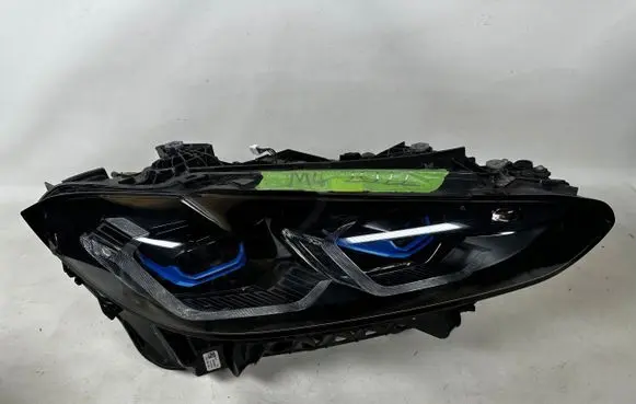 BMW 4 G22 G23 G24 G26 LED Daytime headlight 