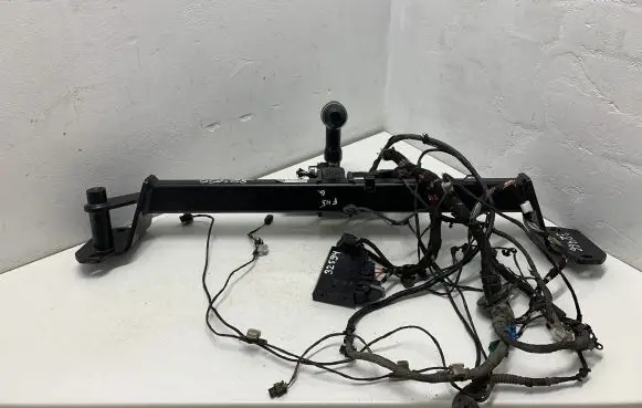BMW 2 F46 Tow bar set 6854684 239080M01