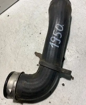 Seat Ibiza III (6L) Engine coolant pipe/hose 6J0145922B 7D12607