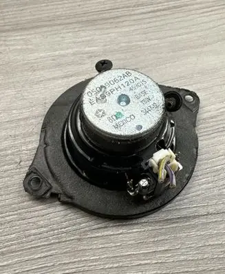 Chrysler Grand Voyager V Panel speaker 05059062AB EAS9PH120A