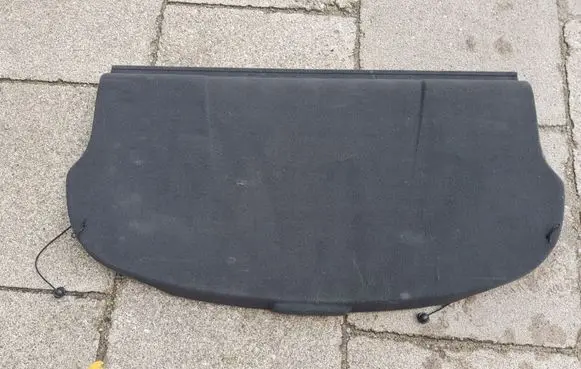 Seat Toledo III (5P) Parcel shelf