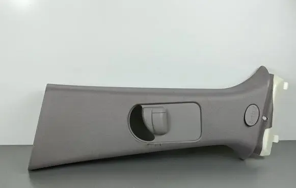 Alfa Romeo Stelvio (B) pillar trim (top) 01561087460 01561287920