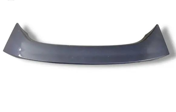 Ford Mondeo MK IV Tailgate/trunk spoiler 