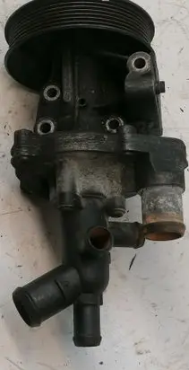 Ford Transit Water pump YC1Q8K500AD YC1Q8A558AC