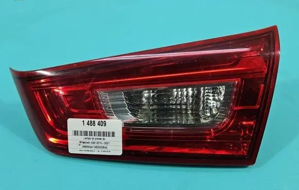 Mitsubishi ASX Rear/tail lights IMPRK1488409