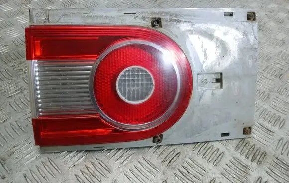 Volkswagen Sharan Tailgate rear/tail lights 