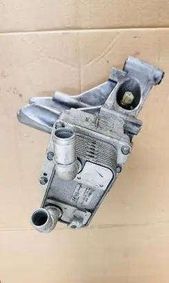 KIA Stinger Engine oil radiator 264102FRC0 264002FRC0
