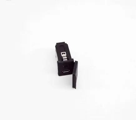 Opel Mokka AUX in-socket connector 20874710