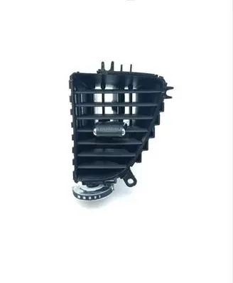 Chrysler Pacifica Dash center air vent grill 6WG811X9AA