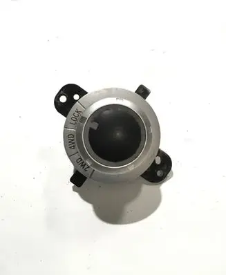 Mitsubishi Outlander Differential lock switch 2C13