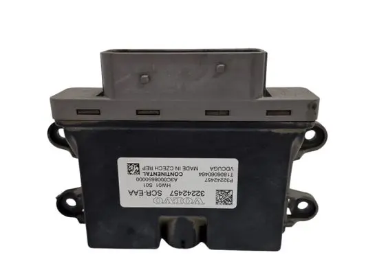 Volvo V60 Other control units/modules 32242457 P32242457