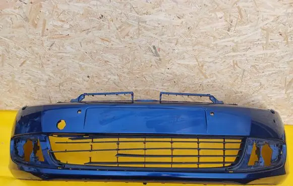 Volkswagen Golf VI Front bumper 5K0807221 5550000
