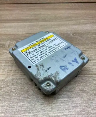 Pontiac Vibe Other control units/modules AC115VInverter