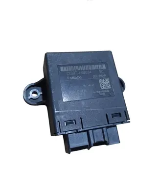 Ford Mondeo MK V Door control unit/module DG9T14B534BD