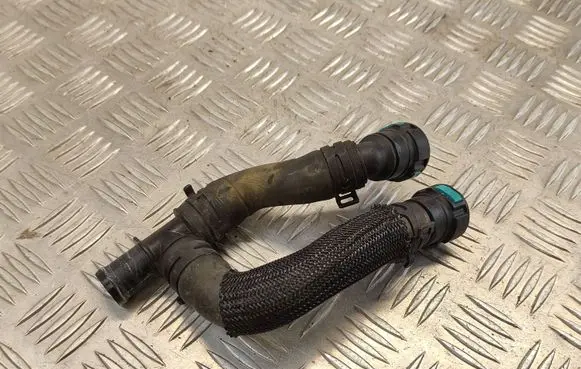 Ford Transit Custom Engine coolant pipe/hose 920800