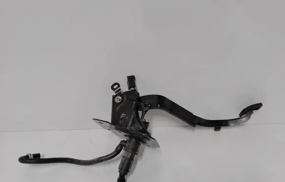 Mitsubishi ASX Clutch slave cylinder 2345A025