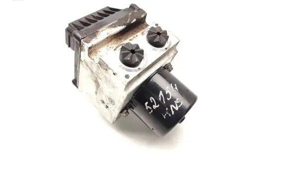 Volkswagen PASSAT B6 ABS Pump 3C0614109P 16705705-E
