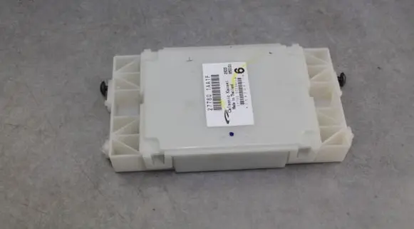 Nissan Murano Z51 Other control units/modules 277601AA1F