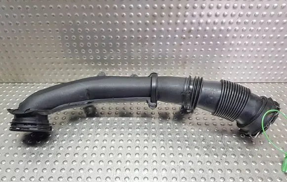 Mercedes-Benz A W177 AMG Air intake hose/pipe S26371136 A2600904000 Z12019319