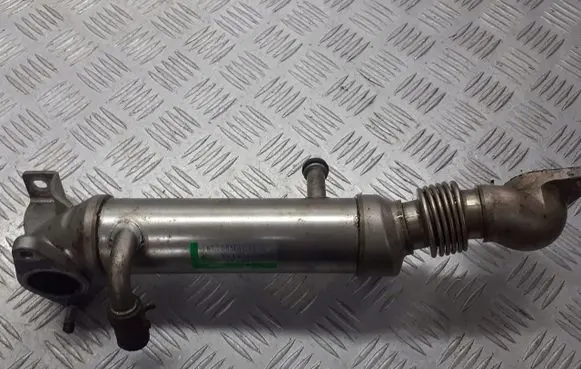 Honda FR-V EGR valve cooler 18720RMAE01