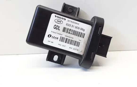 Volvo V70 Light module LCM 30782658AA