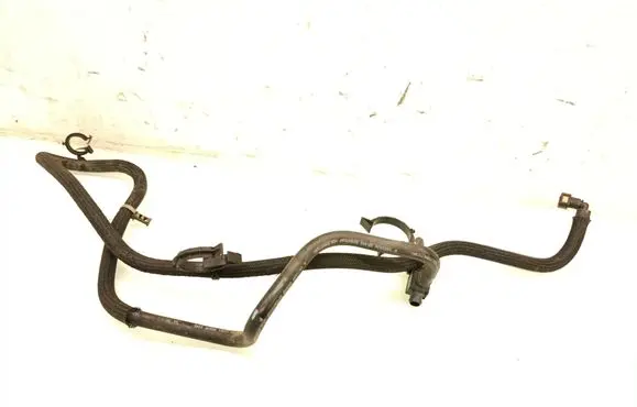 Jeep Grand Cherokee Vacuum line/pipe/hose 52124751AF