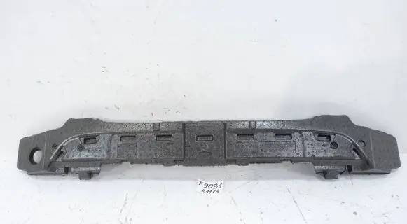 Ford Mondeo MK IV Front bumper foam support bar 7571-17A780-A