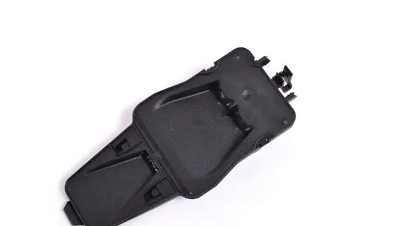 Porsche Cayenne (92A) Windshield/windscreen camera P31295504