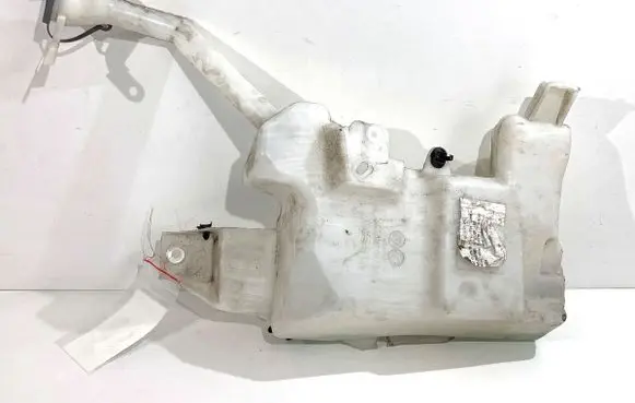 Nissan Qashqai Windshield washer fluid reservoir/tank 28910HV00A