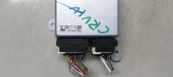Honda CR-V Power steering control unit/module 39980T1TN3