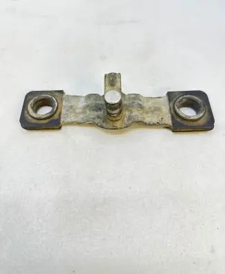 Volkswagen Passat Alltrack Loading door lock loop/hook striker 3C9827507