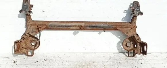 Hyundai Getz Rear subframe 