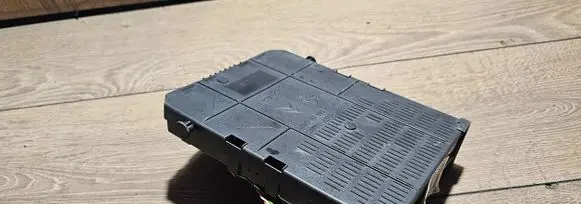 Citroen Berlingo Other control units/modules 966405898002