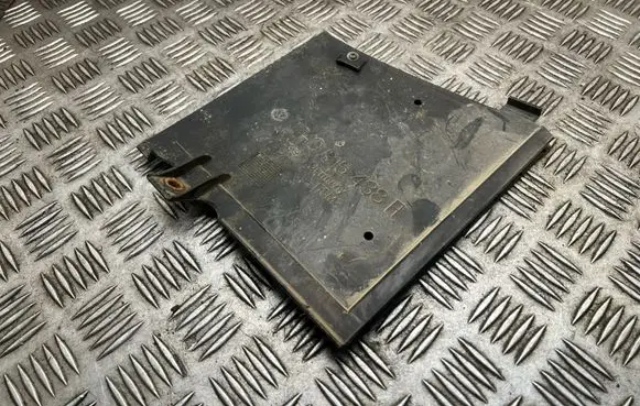 Volkswagen Transporter - Caravelle T5 Battery tray heat shield 7H0915438A